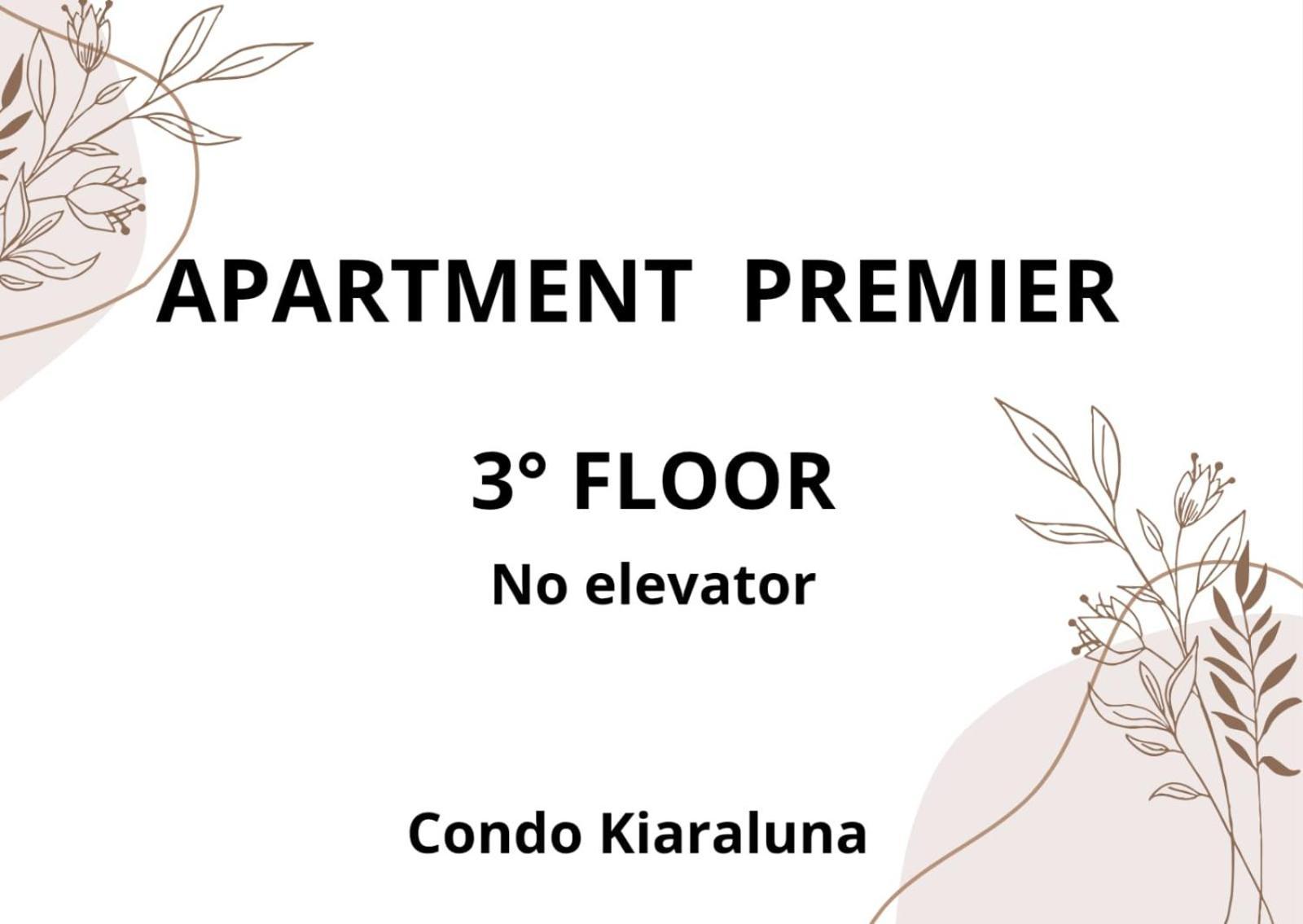 Condo Kiaraluna Playa del Carmen Buitenkant foto